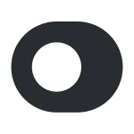 Toggle Off Circle SVG Icon